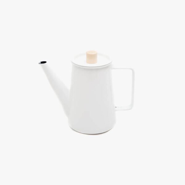 Fency Decorative Pot